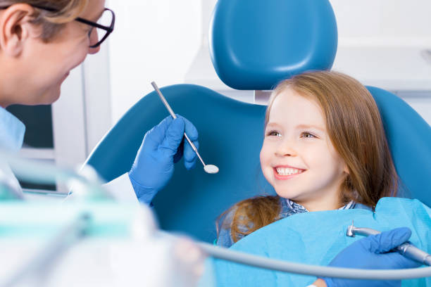 Best Dental Bonding  in Oreana, IL